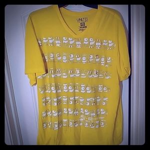 3xl ecko unltd fun summer shirt